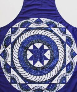 mandala apron 2 4