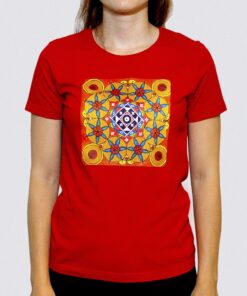 mandala t shirt 1 1