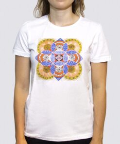 mandala t shirt 2 1